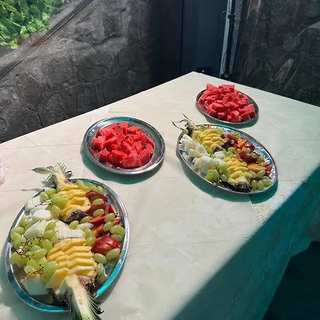 Frühstückspension - Le Antiche Volte 4*